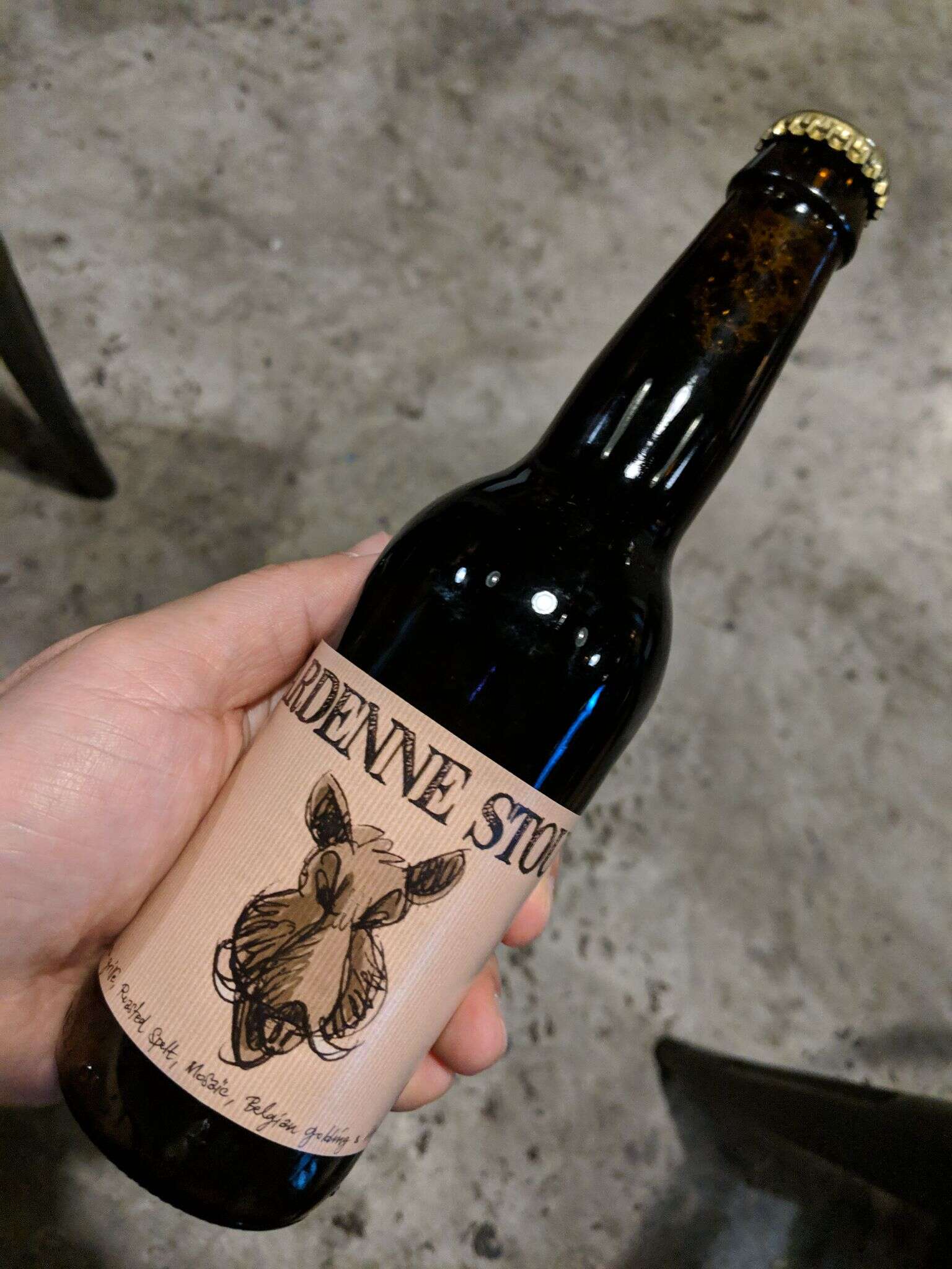 Ardenne Stout 20190222 194746